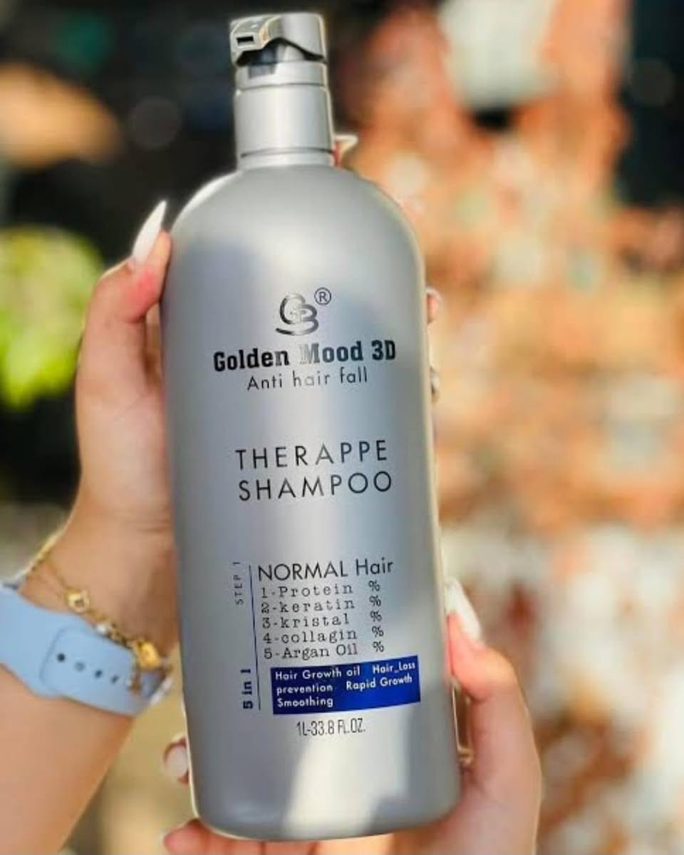 شامبو وبلسم لجميع أنواع الشعر درجه اولى 😍


**إذا كنت صاحب هذا الإعلان وتريد حذفه لأي سبب، رجاءا أرسل رسالة إلى الدعم الفني**