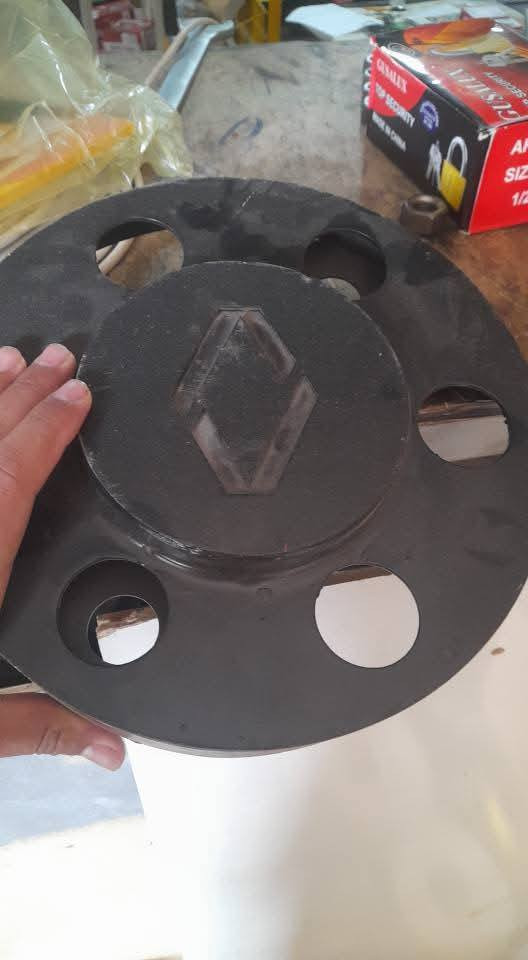 طابل و جلوفرات الشاحنات الأن متوفر لدينا 
تواصل معنا على الارقام
 الهاتف : 0687199886 👈
 الوتساب:  0702366771👈
مناسب لجميع أنواع الشاحنات 👌
الكمية جد محدودة
#ISUZU #رونو #scania #Mitsubishi #شاحنات #volvo


**إذا كنت صاحب هذا الإعلان وتريد حذفه لأي سبب، رجاءا أرسل رسالة إلى الدعم الفني**