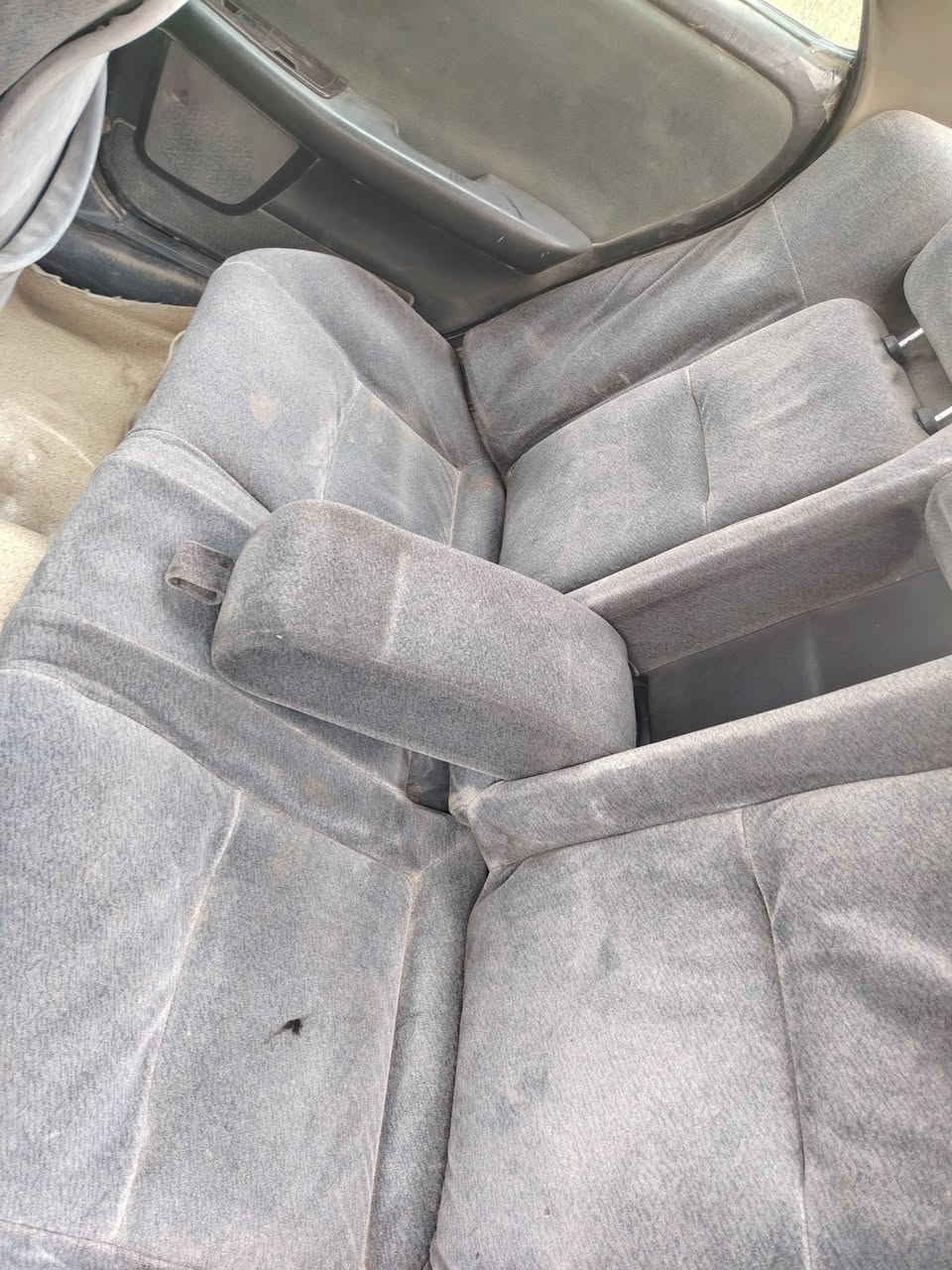 سلام عليكم مارك نفخ لبييع 
مديل ٩٤ مكينته فيفيتي فيشه كير بيه ضعف بل بك مالته

رقمه نجف مدور ثانيوم 

سعر ٤٠ بيه مجال مكان سياره دوانيه قضاء غماس 

مروس حسب قانعه رقم مبايلي ***********
