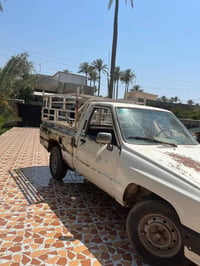 بيكم 85 • محرك گير اكسل • رقم ديالى
