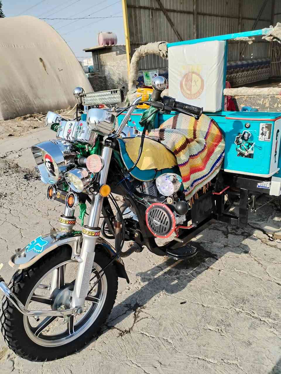 سلام عليكم اخوان ستوته جمره كفاله عامه مكينه 2023
العنوان واسط الحفريه قرب المام تاج الدين مكلف بنشر الخاص مغلق السعر مليونين 500وبيها مجال ***********
