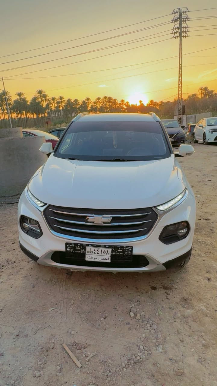 شوفر جروف موديل 2023 بدون رقم /***********
