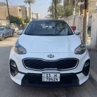 سبورتج 2020 فول مواصفات خليجي بيها هلال جاملغ خلفي فقط  ماشيه 70 السعر...