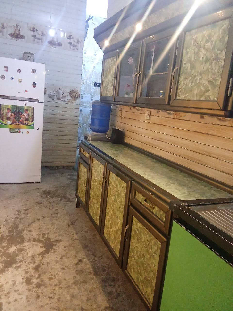 كونتر تسكام مترتين نضيف  سعر 250


**إذا كنت صاحب هذا الإعلان وتريد حذفه لأي سبب، رجاءا أرسل رسالة إلى الدعم الفني**