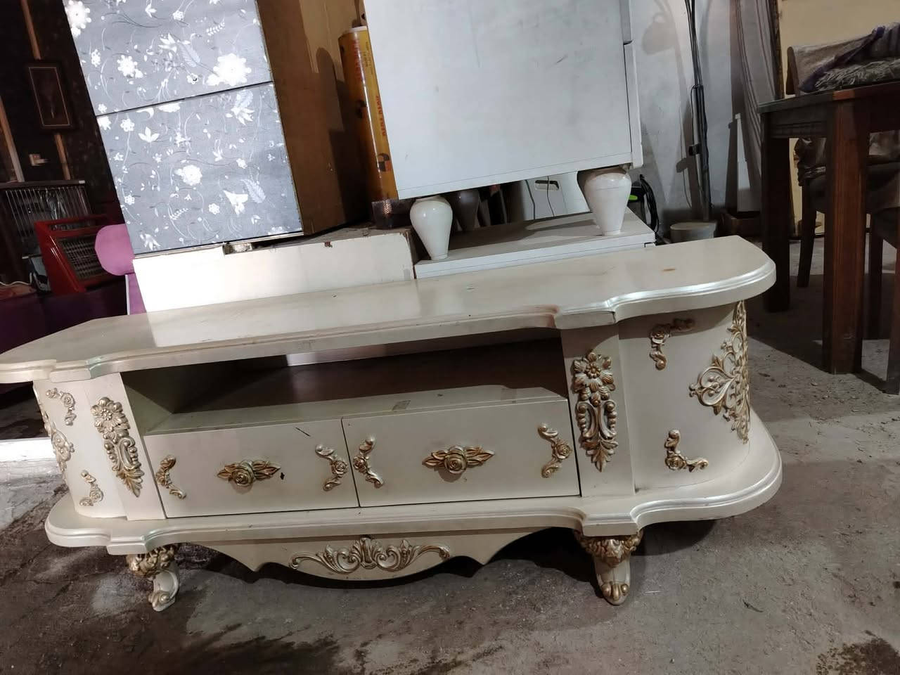 للبيع مكان بغداد ابو غريب
تخم ديوان 9 مقاعد السعر 275 وبي مجال


**إذا كنت صاحب هذا الإعلان وتريد حذفه لأي سبب، رجاءا أرسل رسالة إلى الدعم الفني**