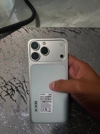 KXD A07pro • موبايل 64 جيجا • جوال دبل سيم • هاتف مستعمل نظيف • A07pro...