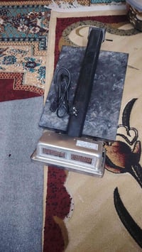 ميزان • مستعمل شهر • كركوك