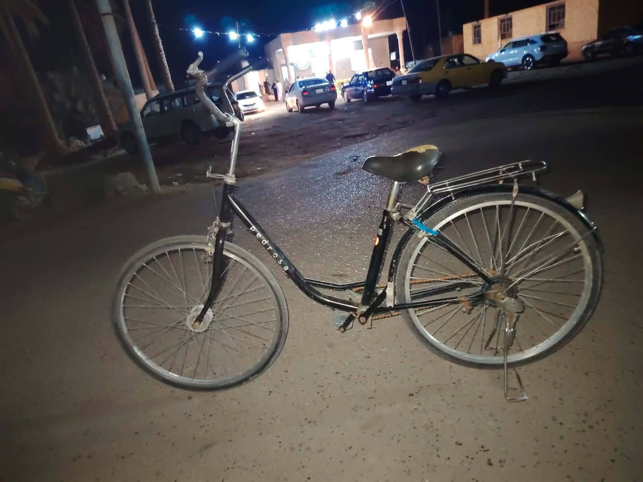 للبيع مكاني مشخاب اطي سعروخذ


**إذا كنت صاحب هذا الإعلان وتريد حذفه لأي سبب، رجاءا أرسل رسالة إلى الدعم الفني**