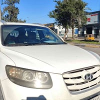 سنتافيا ابيض 2011 خليجي فول 13200 $