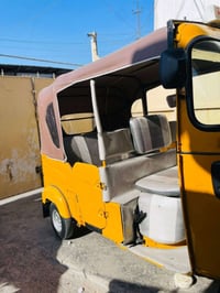 تكتك للبيع موديل 2022رقم وسنويه باسمي تحويل مباشر تكتك خير من الله دوش...