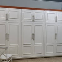 غرفه شبابيه • ٦ أبواب • صاج ٥ ملم