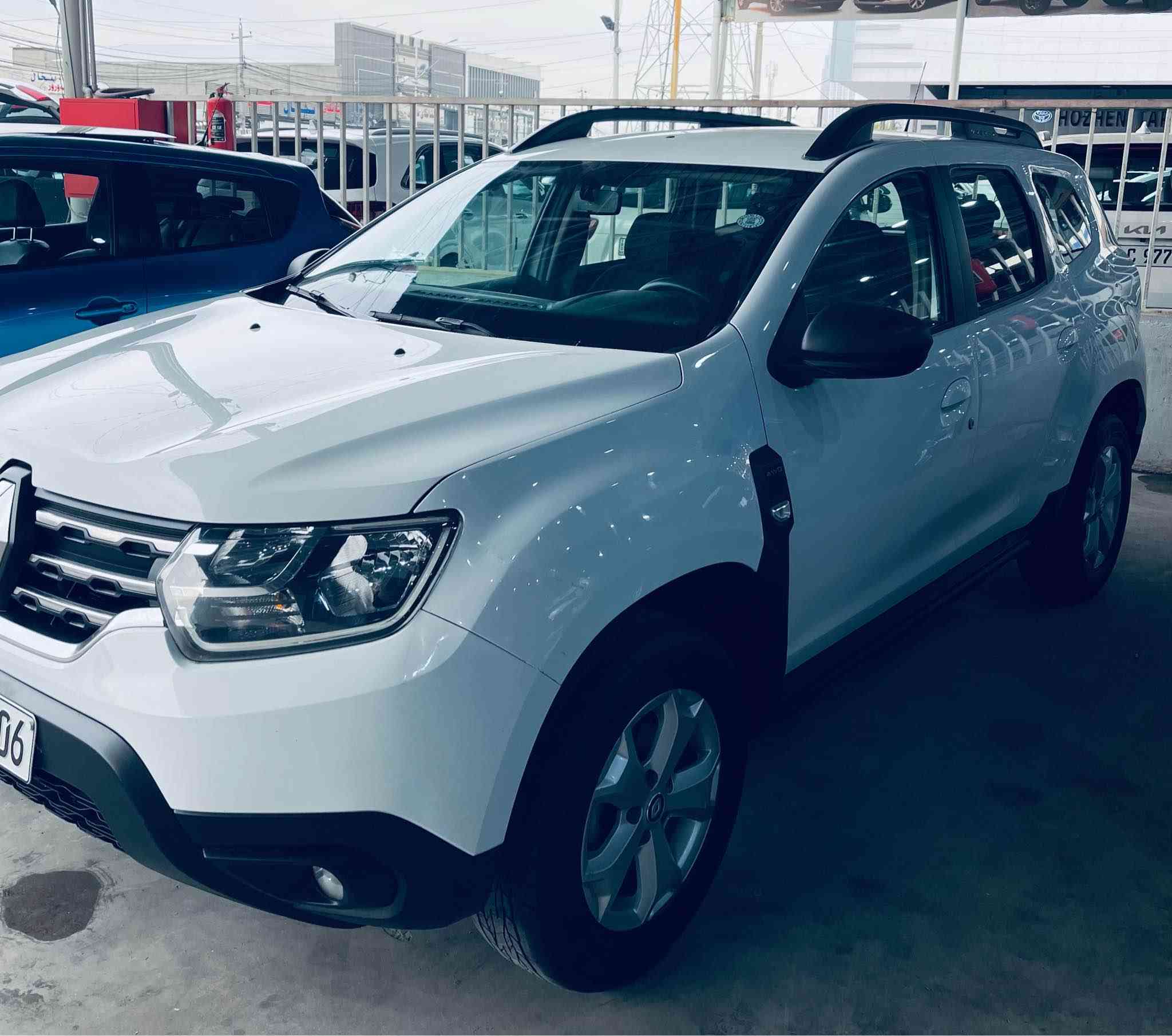 رينوداسترگاز2018/بى سبوغ بى ليدران سعر105
رم*********** أربيل, العراق
