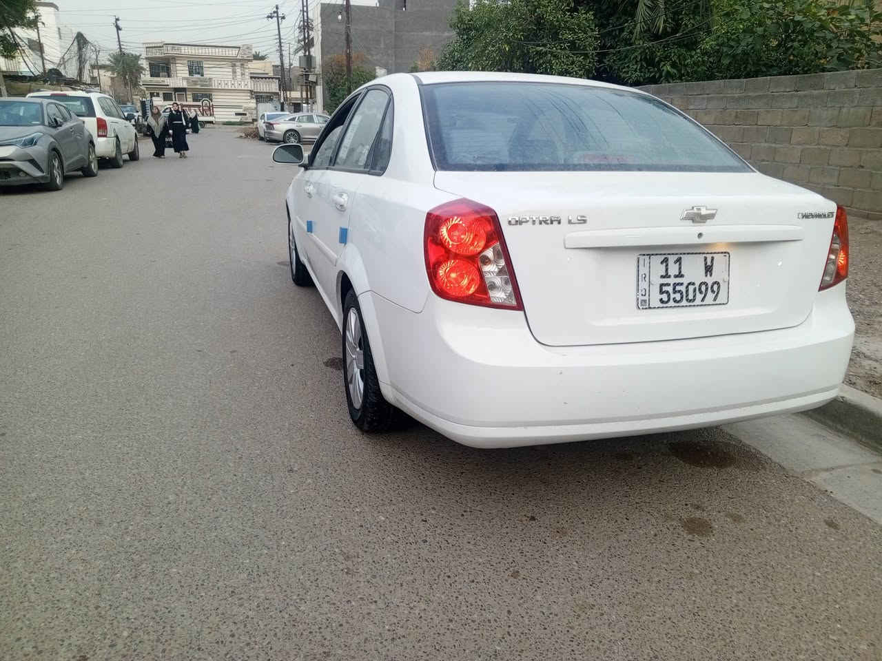 السلام عليكم اوبترا موديل 13 بغداد باسمي ماشيه 28 الف 
مكفوله مكان بغداد العامريه ***********
