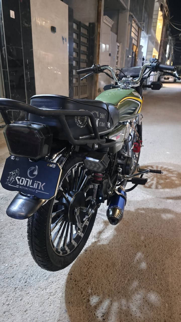 دراجة سلونك موديل 25 نضيفة وجديدة شرط لفحص معجبك واذا لكيت اختلاف بصورة ولحقيقه مرجوعة سعر 900 قفل


**إذا كنت صاحب هذا الإعلان وتريد حذفه لأي سبب، رجاءا أرسل رسالة إلى الدعم الفني**