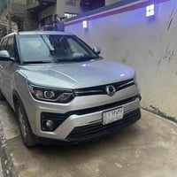 تيفولي • ٢٠٢٢ • كربلاء