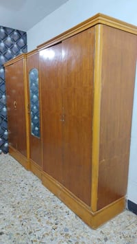 كنتور ٥أبواب • نضيف • شارع المطار