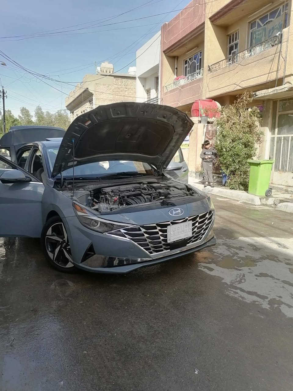 هونداي النترا للبيع 2022 وارد امريكي حادثها جاملغ وبنيد فقط فول مواصفات 158 للاستفسار الاتصال على الرقم ***********
