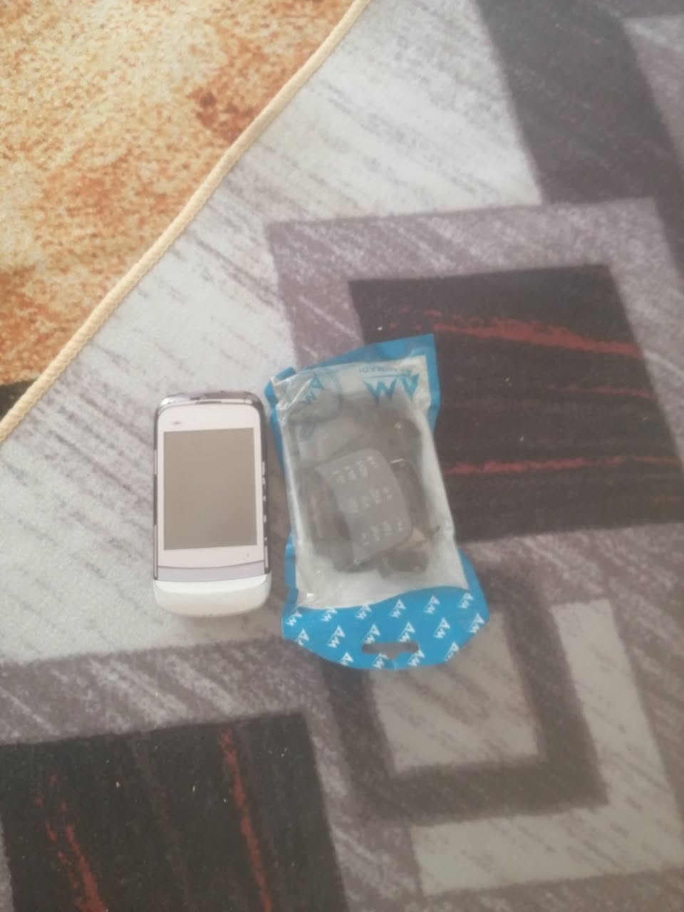 سلام عليكم موبايل نوكيا منزلق شغال الفحوص التفاصيل في الفيديو المكان نجف حي الانصار السعر 25


**إذا كنت صاحب هذا الإعلان وتريد حذفه لأي سبب، رجاءا أرسل رسالة إلى الدعم الفني**