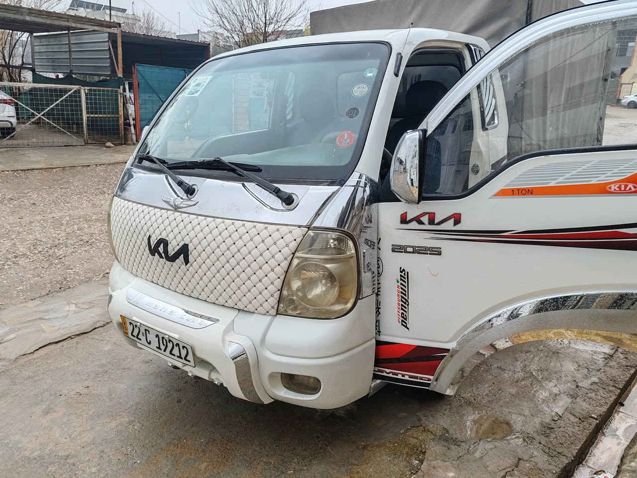 كيا حمل ٢٧٠٠ رقم أربيل
سنوية هزة رقم جديد ٢٠٢٧
سعر ٩٨


**إذا كنت صاحب هذا الإعلان وتريد حذفه لأي سبب، رجاءا أرسل رسالة إلى الدعم الفني**