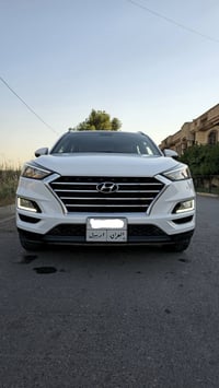 توسان ٢٠٢٠ • محرك ٢٫٠ لتر • ٣٣٦٨٣ كم