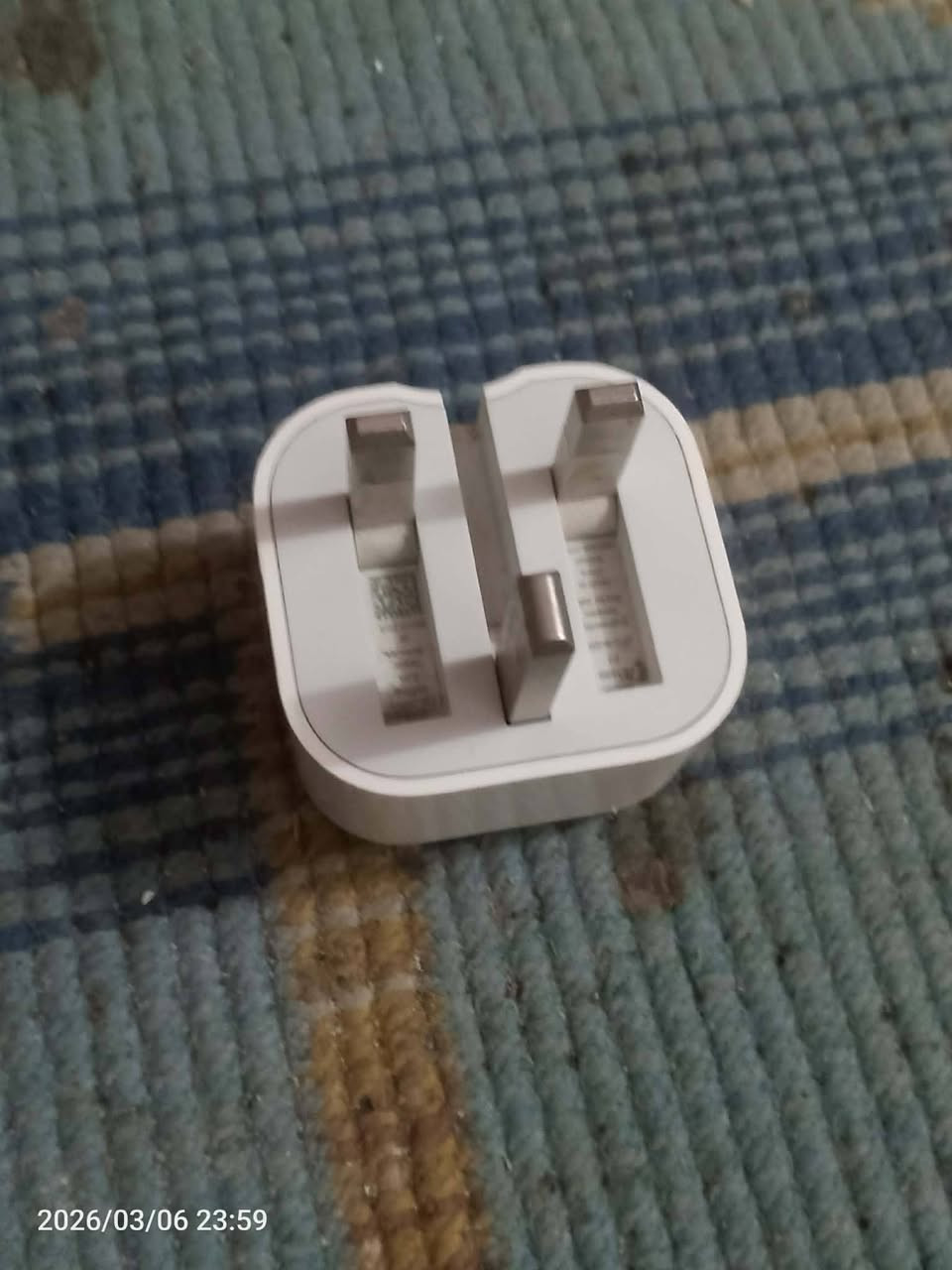 اصلي مال ايفون 11بروماكس للبيع
الشراي يجي خاص


**إذا كنت صاحب هذا الإعلان وتريد حذفه لأي سبب، رجاءا أرسل رسالة إلى الدعم الفني**