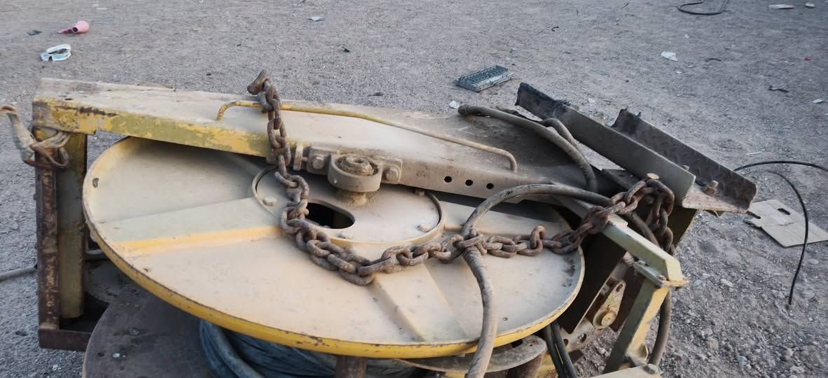 البيع بكره مال هايدرو فاك
***********
