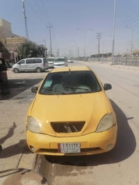 طيبه • ٢٠١٣ • رقم بصره