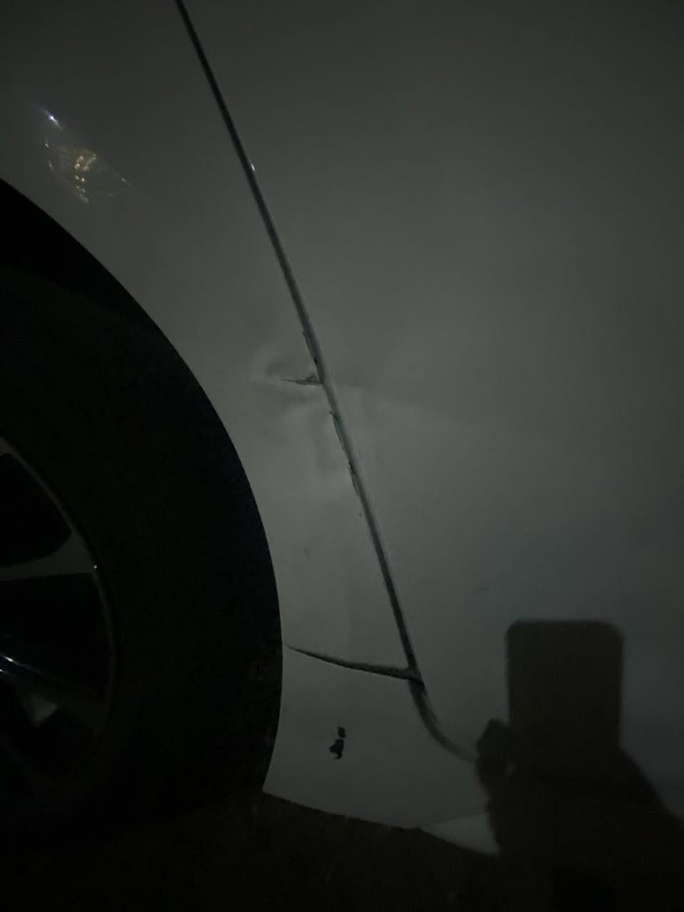 سلام عليكم للبيع كورلا شكل الامريكي
موديل٢٥

رقم بغداد باسمي 

ماشية ٣٠ 

بيها طخه بلباب لخلفي اثر دراجه 

مواصفات تعرفوها بعد باقي السياره كفاله من الشخط والضربه

مكاني بغداد

السعر ب١٤٣ بيها مجال حك الجيه وافحص وين متريد 

رقمي 

***********

*********** اسيا فقط واتساب شغال
