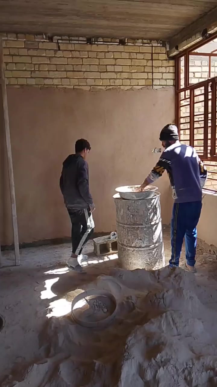 سلام عليكم خلفه جص اوبورك اشتغل زاويه وركن واشتغل مصاطر جميع محافضات بغداد ***********
