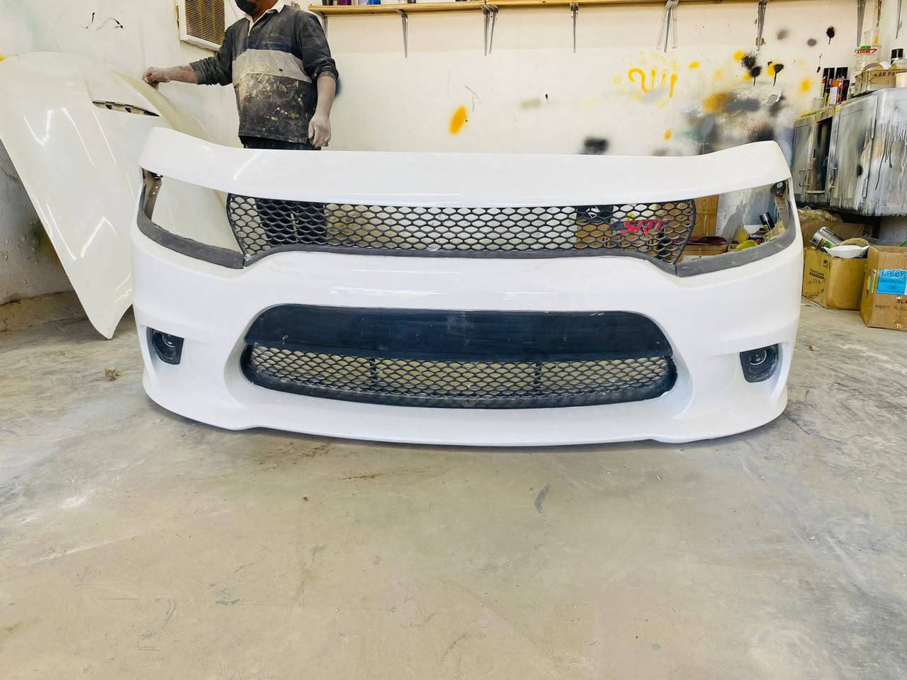 بنيد ودعاميه اس ارتي تايوان جدد بدون زلغ وشخوط مكاني الديوانية السعر 3 اوراق
***********
