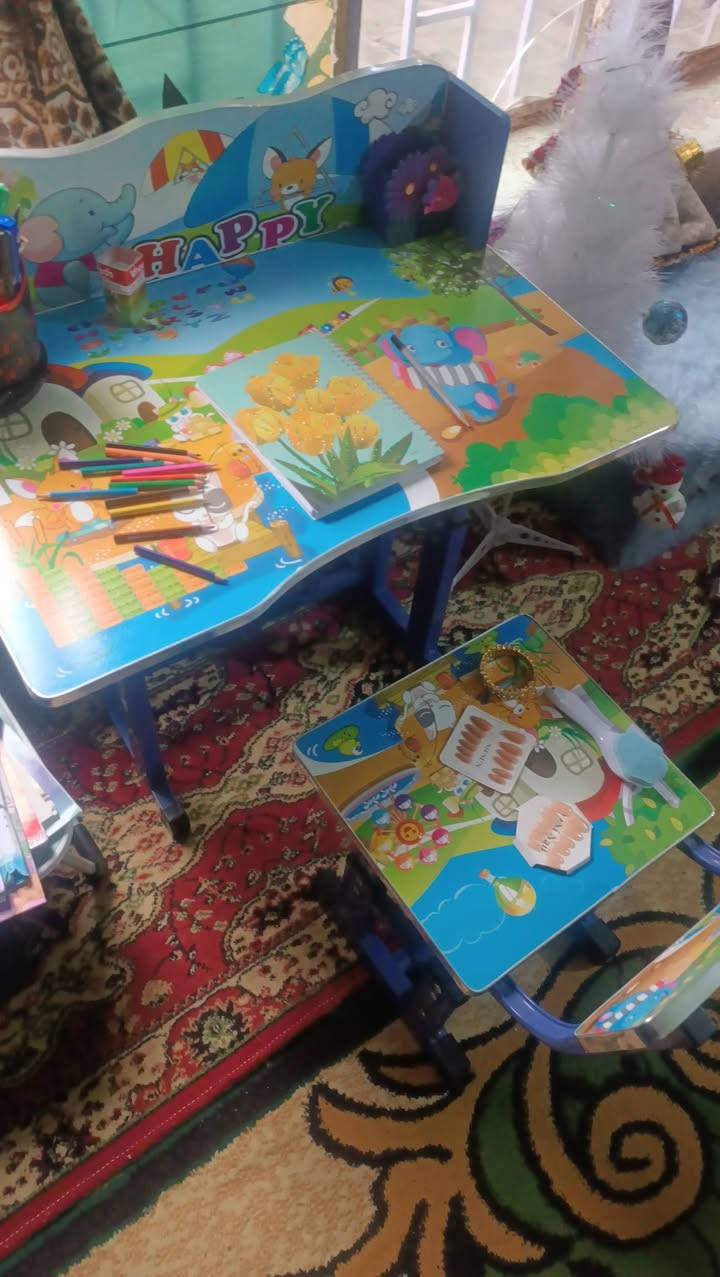 السلام عليكم
رحله جديده سعر 40


**إذا كنت صاحب هذا الإعلان وتريد حذفه لأي سبب، رجاءا أرسل رسالة إلى الدعم الفني**