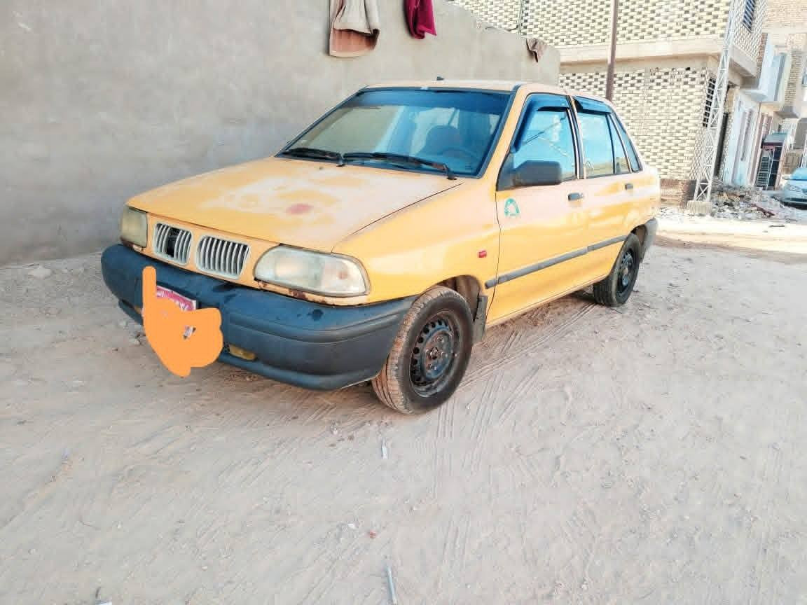 سايبه ١٢ مكينه تنقص عوزها لواحظ رقمها بغداد احمر صدامي سنويه صاقطه عليها اربع ميه الف هيئه  اريدها ١٢ ورقه راعيها موجود كبل تواجها


**إذا كنت صاحب هذا الإعلان وتريد حذفه لأي سبب، رجاءا أرسل رسالة إلى الدعم الفني**