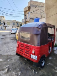 تكتك • المشتل • خلل بالمكينة