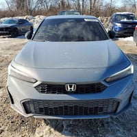 📢 إعلان مزاد سيارة - هوندا سفيك هايبرد 2026 🚗  تفاصيل السيارة والمزاد ...