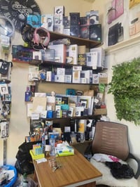 محل كامل • غراض امزون • البصرة القبلة