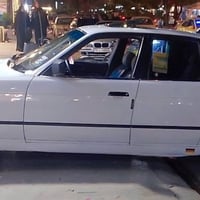 بي ام 525 • ١٩٩٠ • بدون صبغ