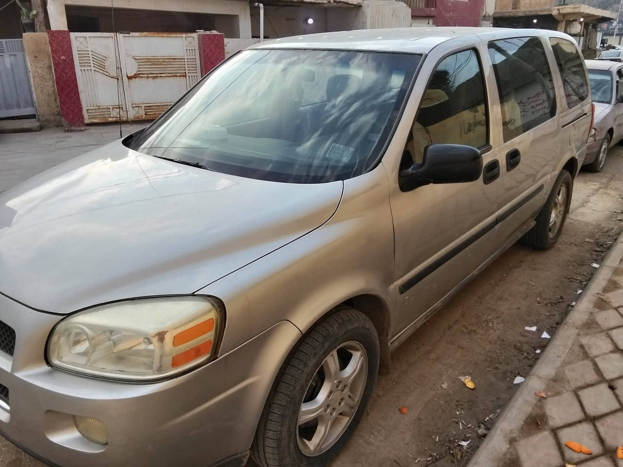 سياره بلاندر طويله ثلاث قطع تبريد متاح راديتر عاطل سياره بسمي مشروع وطني السعر 65 رقم الهاتف ***********0. العنوان بغداد
