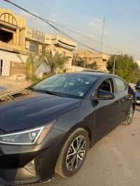 ٢٠٢٠ • حادث • بدون ايرباك