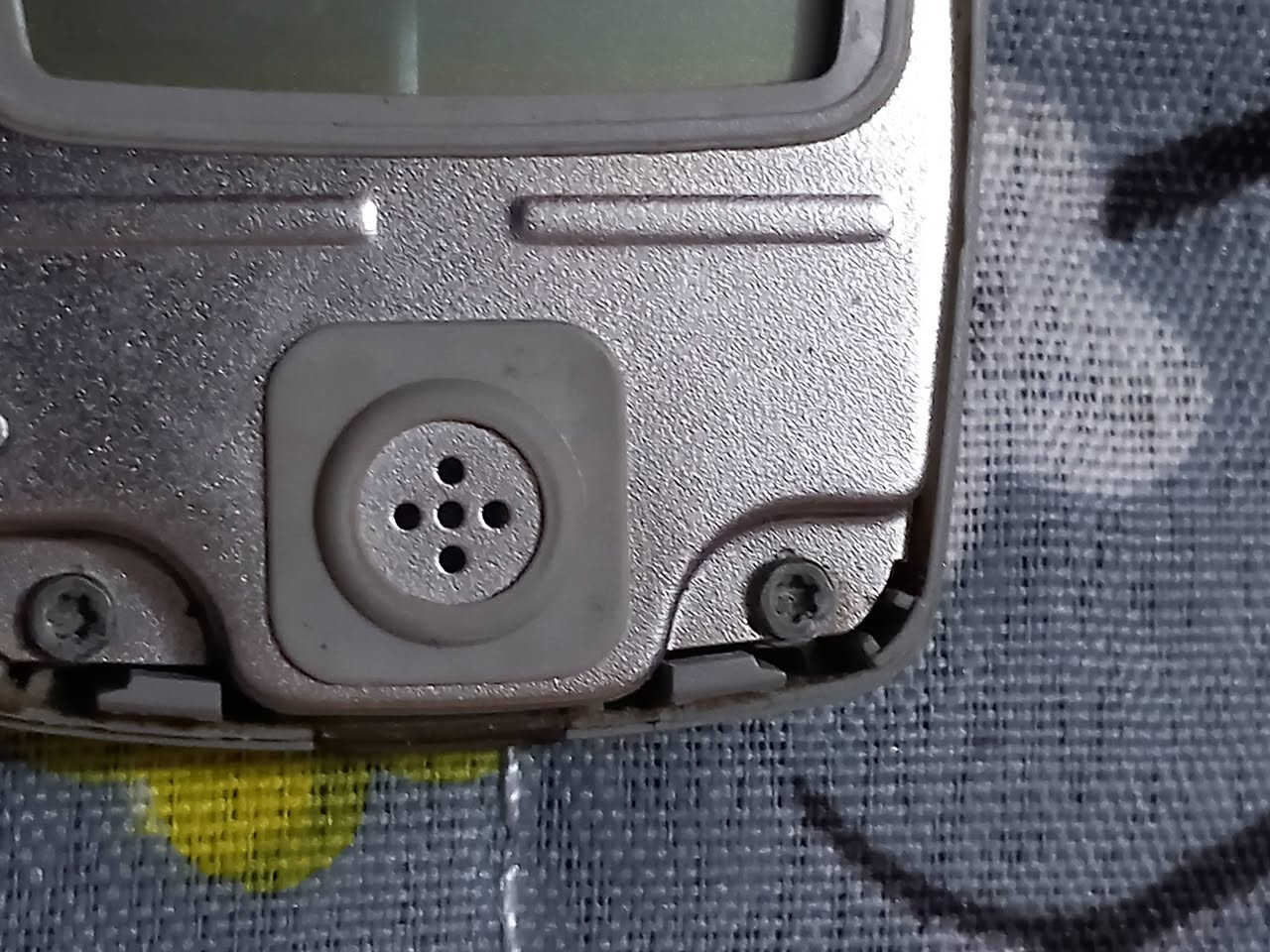 السلام عليكم شباب جهاز 1100نضيف ممفتوح ولاملعوب بي شوفت عينكم ب25الف مكاني بغداد رقمي ***********
