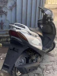 دراجه ماكس ثعلب للبيع النظافة موضح بالصور العنوان شهداء البياع السعر 4...