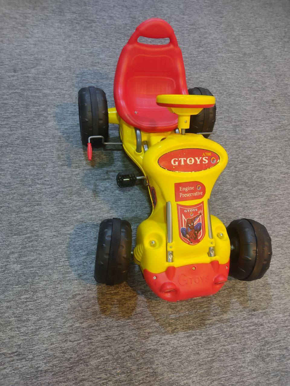 سيارة مستعمل أسبوع فقط سعر ٣٥
***********
