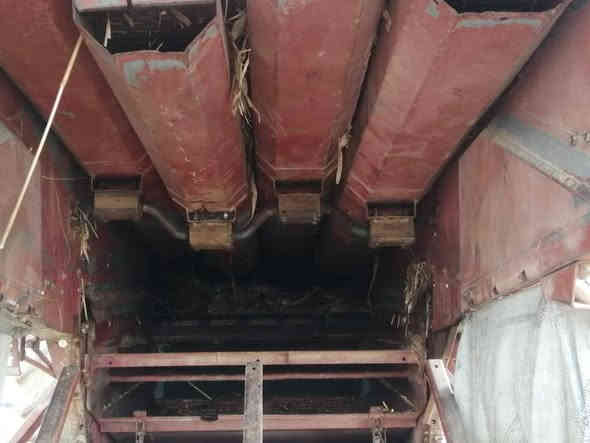 السلام عليكم حاصوده لافيرده موديل ٨٥ للبيع للاستفسار الاتصال على الرقم ***********
