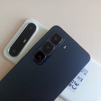 انفينكس هوت 50 • ٢٥٦ جيجا • ٨+٨ رام