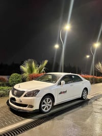 ماجيستا • ٢٠١٢ • كاميرا ٣٦٠