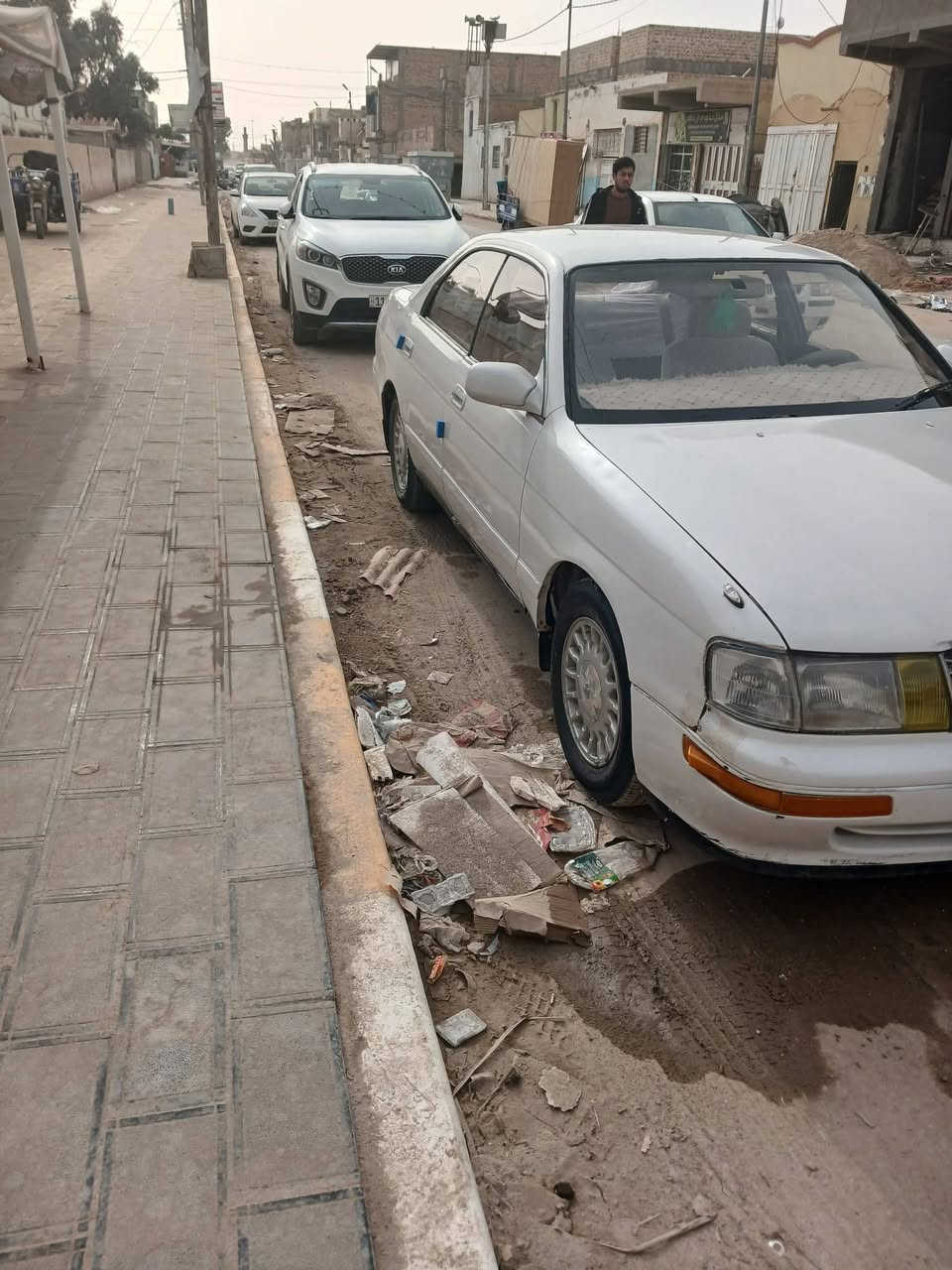 السلام عليكم بطه راقم بابل ابسمي راقم نكليزي مكفولة من العب شرع محرك وكير تخم تاير ثلج العنوان الدوانية الحمزه الشرقي ***********
