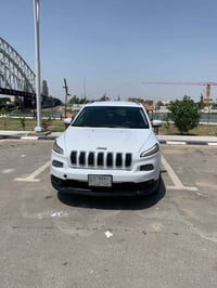 شيروكي • ٢٠١٤ • ٤×٤