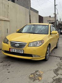 انترا للبيع امريكي مكينه 20  رقم نينوى مسطره   موديل 2010  مصفره هيئه ...