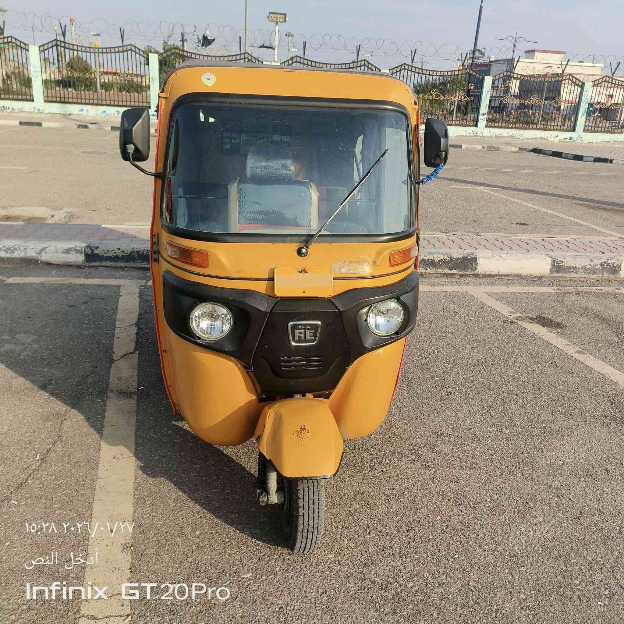 *********** تيك توك للبيع موديل 21 السعر ب 7,200 ابيها مجال
