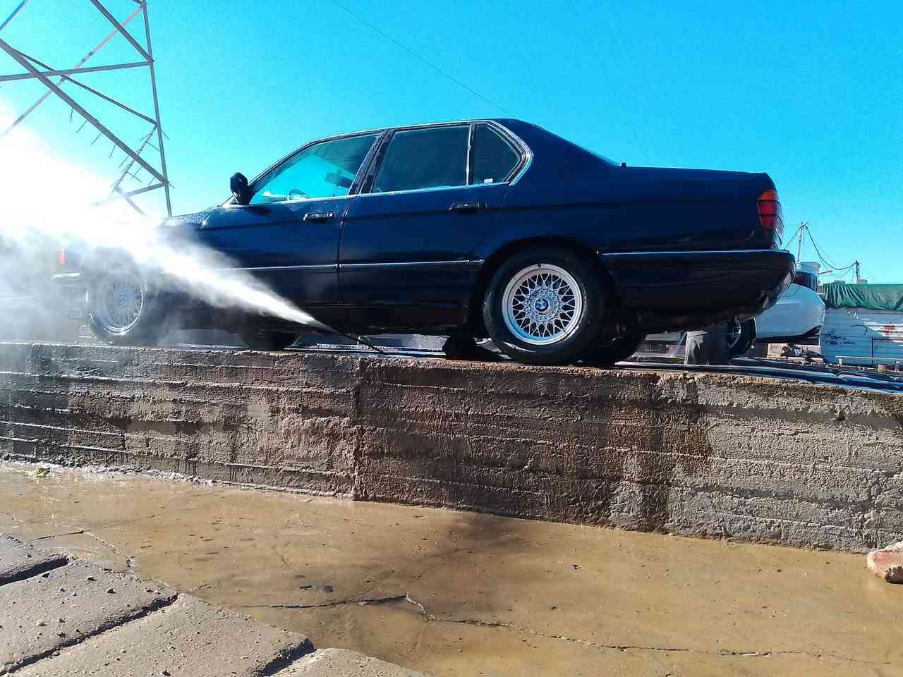 بي ام 735 صبغ جماليه
تفاصيل ‏‪0789 108 4848‬‏
