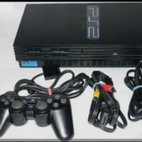 بلايستيشن • ٣٠٠ لعبة • جويستك ٢